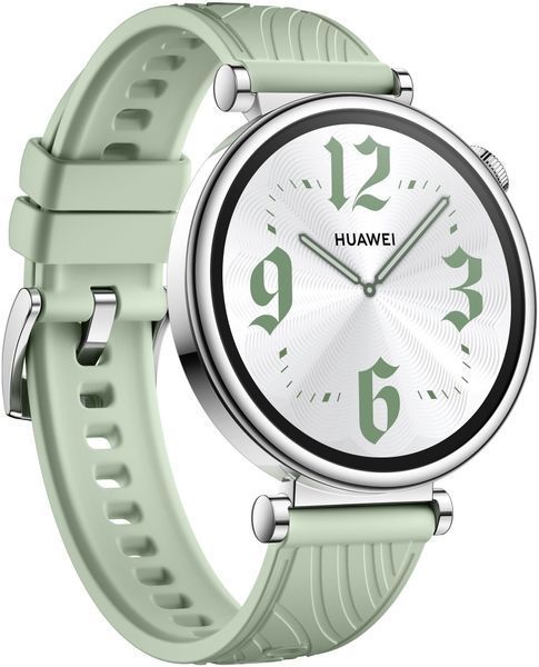 Смарт-годинник HUAWEI Watch GT 4 41mm Green (55020CES) 55020CES фото