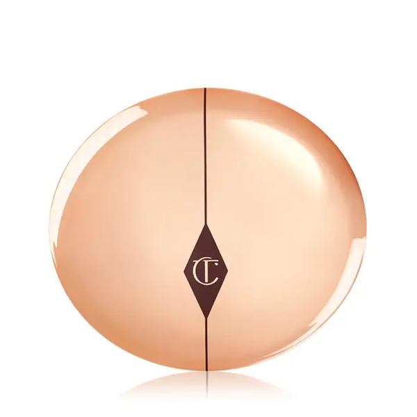 CHARLOTTE TILBURY Airbrush Flawless Finish Refillable Компактна пудра (1 Fair) 1239003 фото