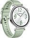 Смарт-годинник HUAWEI Watch GT 4 41mm Green (55020CES) 55020CES фото 3