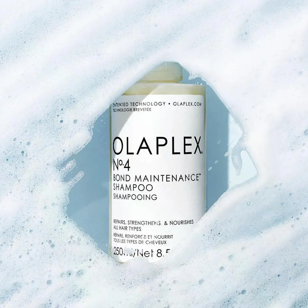 Шампунь Olaplex 4 Bond Maintenance Shampoo 250 ml 85003 фото