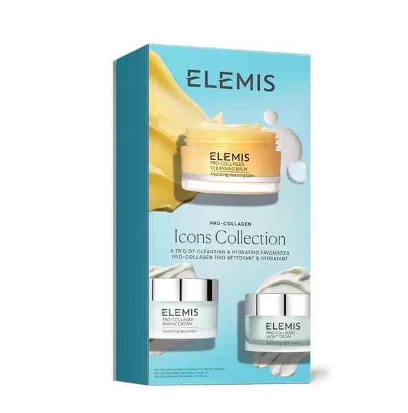 Набір Elemis Pro Collagen Icons Collection 886315 фото