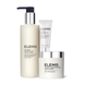 Набір для обличчя Elemis The Skin Brilliance Trio очищуючий крем 200 мл, маска 15 мл, педи 60 шт 1152363 фото 2