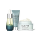 Набір Elemis The Pro Collagen Skin Trio Treat ексфоліант 15 мл, олія 15 мл, крем 30 мл 124855 фото 3