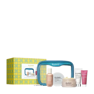 Культові фаворити для здоров я та сяйва шкіри ELEMIS Kit: The Prep, Prime & Glow Gift 5335 фото