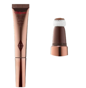 Charlotte Tilbury HOLLYWOOD CONTOUR WAND MEDIUM-DEEP 712413 фото