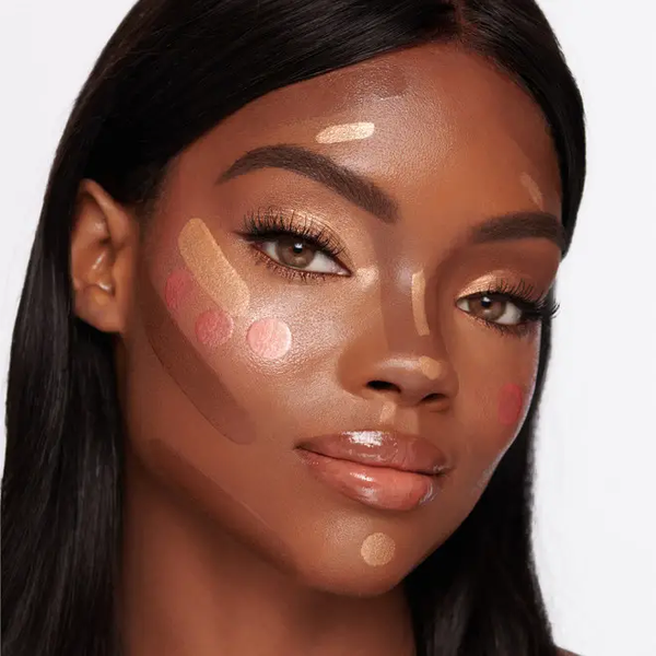 Charlotte Tilbury HOLLYWOOD CONTOUR WAND MEDIUM-DEEP 712413 фото