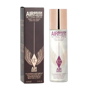 Charlotte Tilbury Airbrush Flawless Setting Spray 371466 фото