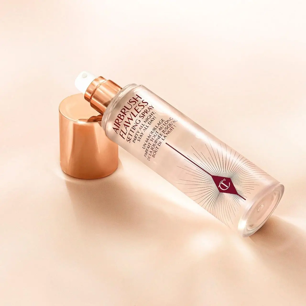 Charlotte Tilbury Airbrush Flawless Setting Spray 371466 фото