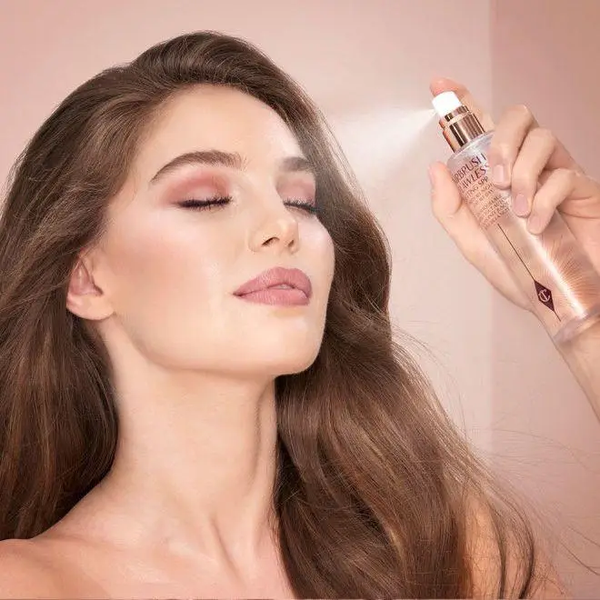 Charlotte Tilbury Airbrush Flawless Setting Spray 371466 фото