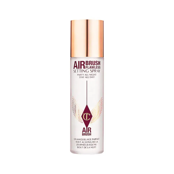 Charlotte Tilbury Airbrush Flawless Setting Spray 371466 фото