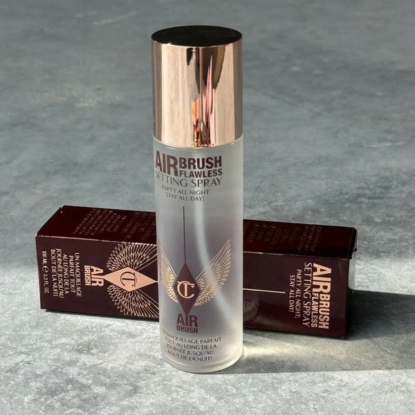 Charlotte Tilbury Airbrush Flawless Setting Spray 371466 фото