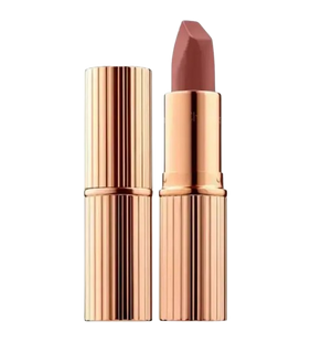 Помада CHARLOTTE TILBURY MATTE REVOLUTION PILLOW TALK 3.5G 813090 фото