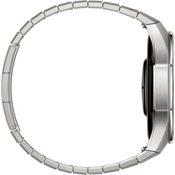 Смарт-годинник HUAWEI Watch GT 5 Pro 46 mm Titanium (55020DKB) GTPR46R фото