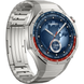 Смарт-годинник HUAWEI Watch GT 5 Pro 46 mm Titanium (55020DKB) GTPR46R фото 3