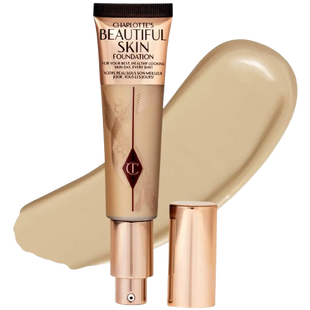 Тональна основа для ідеальної шкіри Charlotte Tilbury Charlotte's Beautiful Skin Foundation 5N 30 мл 3N фото