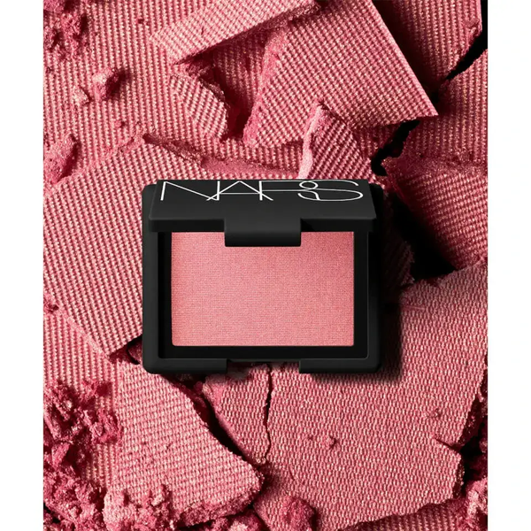 Рум'яна NARS Blush Orgasm 4.8 гр оригінал 751873 фото