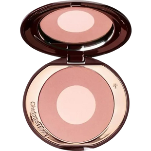 CHARLOTTE TILBURY CHEEK TO CHIC PILLOW TALK Art.-Nr. 793-172 | 8 g 460263254 фото