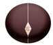 CHARLOTTE TILBURY CHEEK TO CHIC PILLOW TALK Art.-Nr. 793-172 | 8 g 460263254 фото 5
