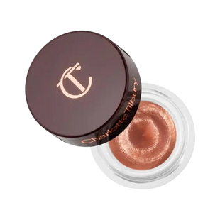 Кремові тіні Charlotte Tilbury Eyes to Mesmerise (Rose Gold) 7 мл 28734 фото