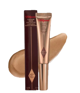 Кремовий контуринг для обличчя Charlotte Tilbury Hollywood Contour Wand відтінок Fair Medium 12 мл 971043 фото