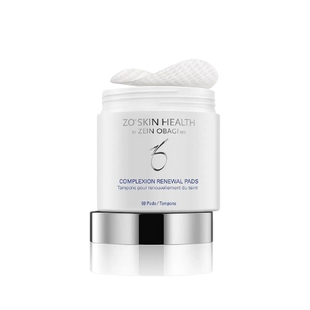 ZO Skin Health Complexion Renewal Pads, 60 штук догляд за шкірою обличчя 86386 фото