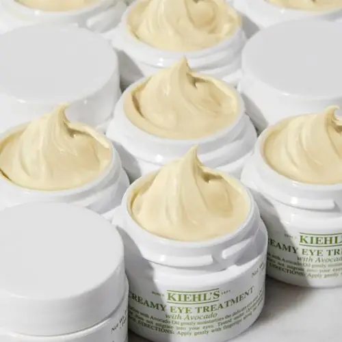 Avocado Крем Kiehl's для зволоження шкіри навколо очей з маслом авокадо 14 г 3700194714413 фото