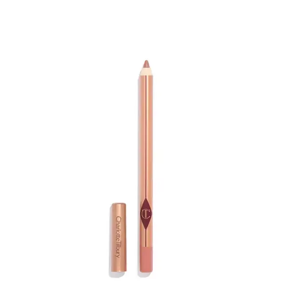 Charlotte Tilbury Lip Cheat Pillow Talk, олівець для губ, 1.2 г 475658 фото