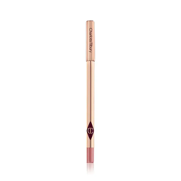 Charlotte Tilbury Lip Cheat Pillow Talk, олівець для губ, 1.2 г 475658 фото