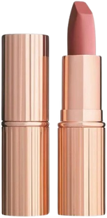 Культова помада 1.1G Charlotte Tilbury Matte Revolution Pillow Talk 813277 фото