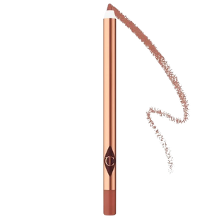 Олівець для губ Charlotte Tilbury Collagen Lip Cheat, відтінок Iconic Nude 1.2 g 37942 фото