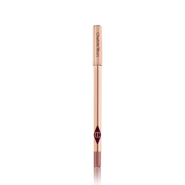 Олівець для губ Charlotte Tilbury Collagen Lip Cheat, відтінок Iconic Nude 1.2 g 37942 фото
