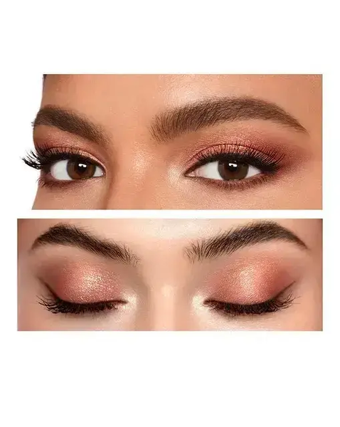 Палетка тіней Charlotte Tilbury Luxury Eyeshadow Palette відтінок Pillow Talk 5.2G 674399 фото
