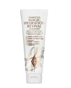 Гель для вмивання Charlotte Tilbury Charlotte's Magic Hydration Revival Cleanser, 120 мл 477018174 фото