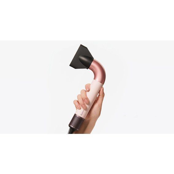 Фен Dyson HD17 Supersonic R Pro Ceramic Pink/Rose Gold (113361-01) 113361-01 фото