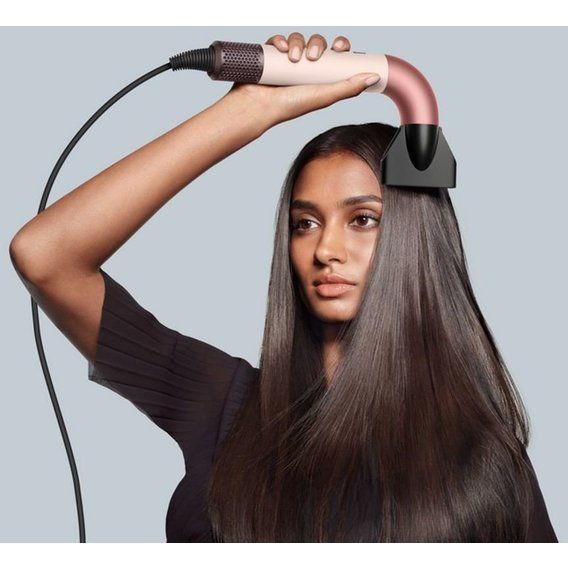 Фен Dyson HD17 Supersonic R Pro Ceramic Pink/Rose Gold (113361-01) 113361-01 фото