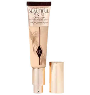 Тональна Основа Charlotte Tilbury Beautiful Skin Foundation, відтінок 4 Neutral, 30 мл 845301 фото