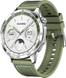 Смарт-годинник HUAWEI Watch GT 4 46mm Green (55020BGV) 55020BGV фото 1
