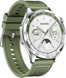 Смарт-годинник HUAWEI Watch GT 4 46mm Green (55020BGV) 55020BGV фото 3