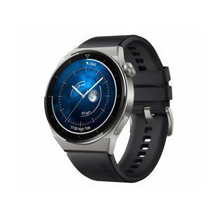 Смарт-годинник HUAWEI Watch GT 3 Pro 46mm Sport (55028468) 55028468 фото