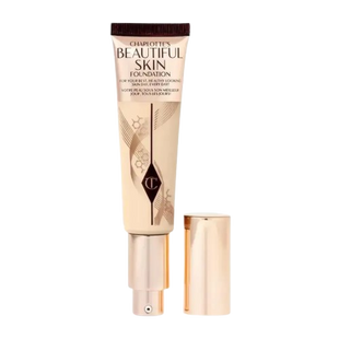 Тональна основа Charlotte Tilbury Beautiful Skin Foundation, відтінок 1 Neutral, 30 мл 12130208 фото