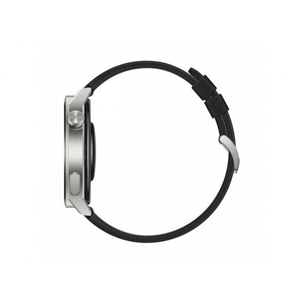 Смарт-годинник HUAWEI Watch GT 3 Pro 46mm Sport (55028468) 55028468 фото