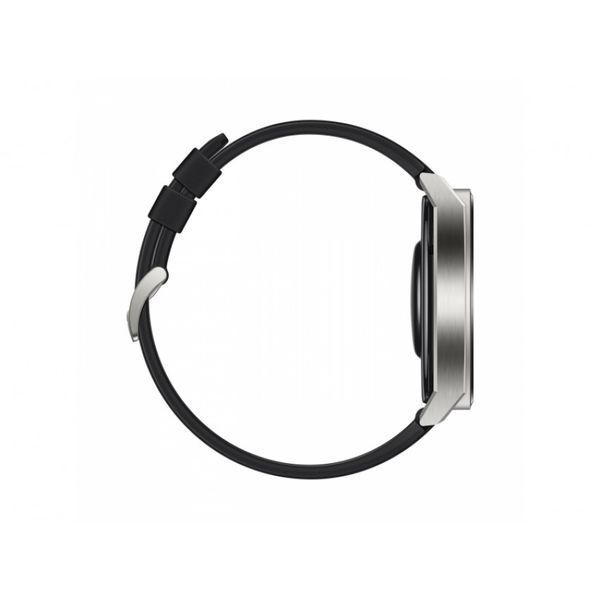 Смарт-годинник HUAWEI Watch GT 3 Pro 46mm Sport (55028468) 55028468 фото