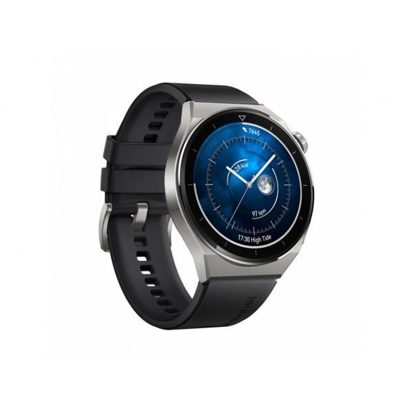 Смарт-годинник HUAWEI Watch GT 3 Pro 46mm Sport (55028468) 55028468 фото