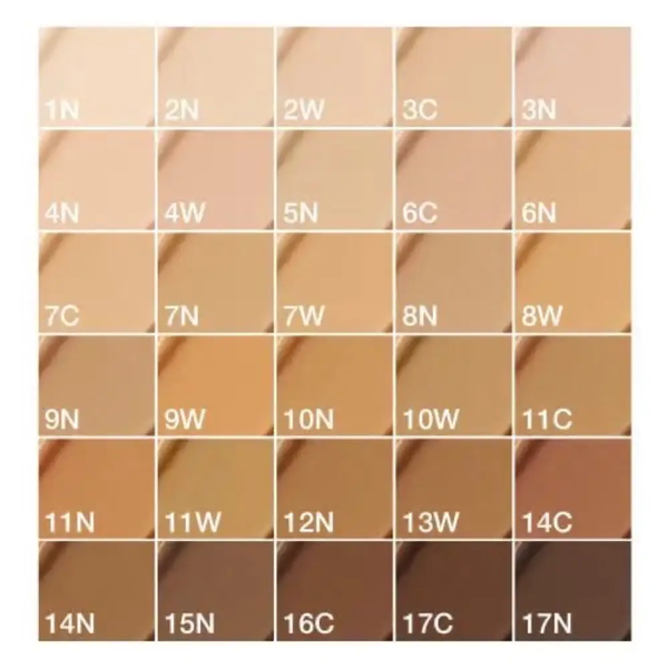 Тональна основа Charlotte Tilbury Beautiful Skin Foundation, відтінок 1 Neutral, 30 мл 12130208 фото