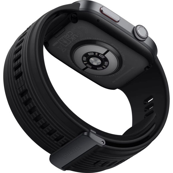 Смарт-годинник HUAWEI Watch D2 Black Luca-B19 фото