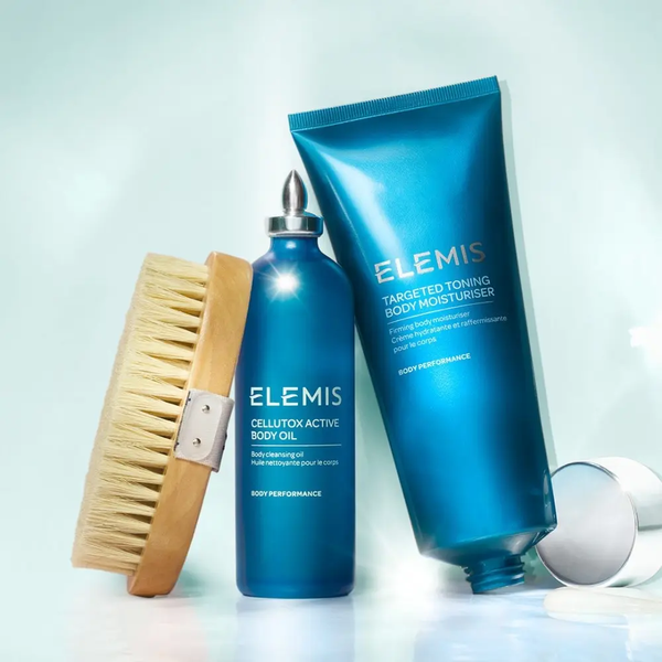 ELEMIS Cellutox Active Body Oil - Антицелюлітна олія для тіла, 100 мл 398801685 фото