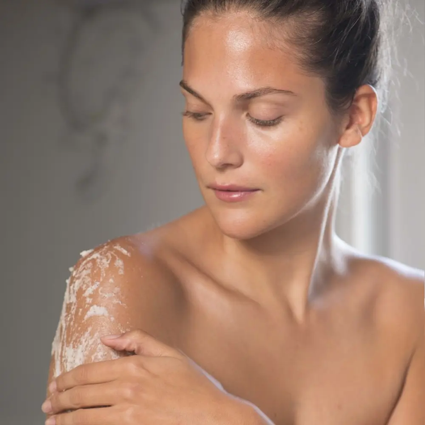 ELEMIS Lime and Ginger Salt Glow - Сольовий скраб для тіла Лайм-Імбир, 490 г EL50765 фото