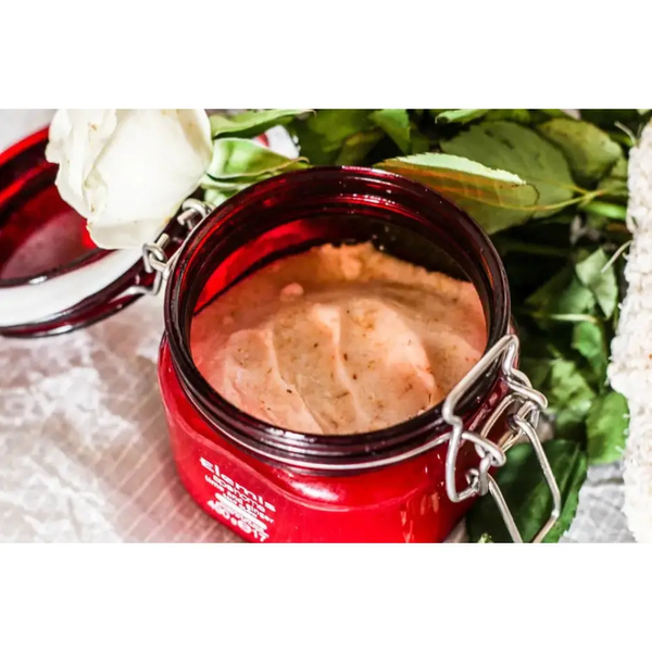 ELEMIS Lime and Ginger Salt Glow - Сольовий скраб для тіла Лайм-Імбир, 490 г EL50765 фото