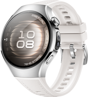 Смарт-годинник Huawei Watch 5 (55020EWD) 55020EWD фото