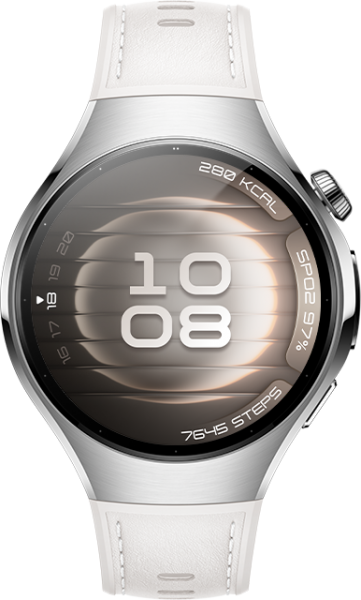 Смарт-годинник Huawei Watch 5 (55020EWD) 55020EWD фото